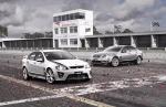 Holden HSV GTS 40th Anniversary Edition 2008 года